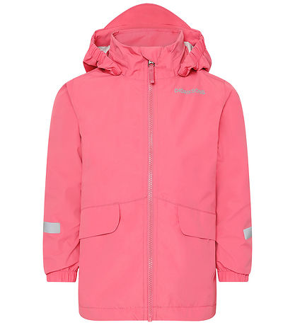 Didriksons Sommerjakke - Norma - Dusty Azalea Didriksons Sommerjakke - Norma - Dusty Azalea