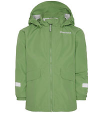 Didriksons Sommerjakke - Norma - Algae Green Didriksons Sommerjakke - Norma - Algae Green