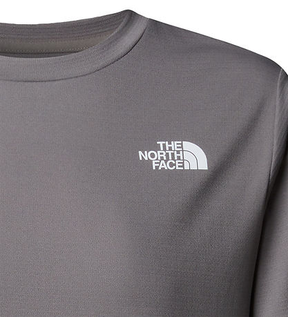 The North Face T-shirt - Smoked Pearl