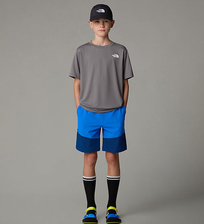 The North Face T-shirt - Smoked Pearl
