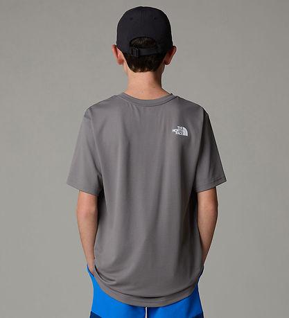 The North Face T-shirt - Smoked Pearl