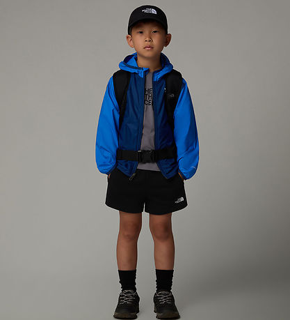 The North Face Sommerjakke - Cyclone Wind - Estaste Blue The North Face Sommerjakke - Cyclone Wind - Estaste Blue