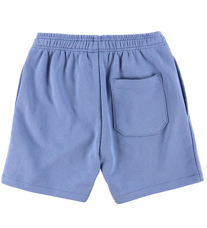 Dickies Sweatshorts - Youth Mapleton - Country Blue