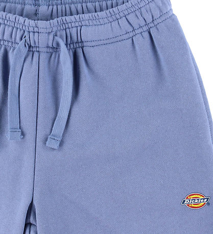 Dickies Sweatshorts - Youth Mapleton - Country Blue