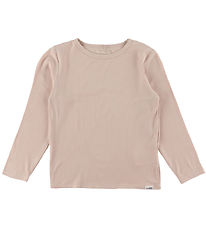 Sofie Schnoor Bluse - Rib - Petriciasb - Light Rose Sofie Schnoor Bluse - Rib - Petriciasb - Light Rose
