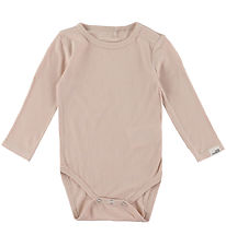 Sofie Schnoor Body l/æ - Rib - DicteSB - Light Rose Sofie Schnoor Body l/æ - Rib - DicteSB - Light Rose