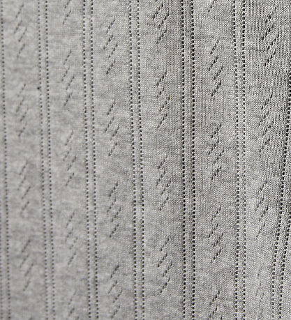 Sofie Schnoor Undertrøje - Faunasy Poientelle - Gråmeleret m. Hu Sofie Schnoor Undertrøje - Faunasy Poientelle - Gråmeleret m. Hu