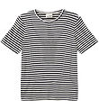 Sofie Schnoor T-shirt - Nataliasy - Rib - Black Striped Sofie Schnoor T-shirt - Nataliasy - Rib - Black Striped