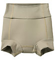 Sofie Schnoor Blebadebukser - Hjaltesb - UV50+ - Soft Beige
