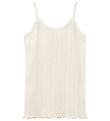 Sofie Schnoor Undertrøje - Faunasy Poientelle - Off White m. Hul Sofie Schnoor Undertrøje - Faunasy Poientelle - Off White m. Hul