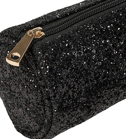 Sofie Schnoor Penalhus - Sort Glitter Sofie Schnoor Penalhus - Sort Glitter