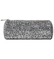 Sofie Schnoor Penalhus - Silver Glitter Sofie Schnoor Penalhus - Silver Glitter