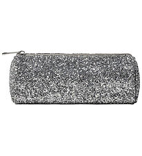 Sofie Schnoor Penalhus - Silver Glitter Sofie Schnoor Penalhus - Silver Glitter
