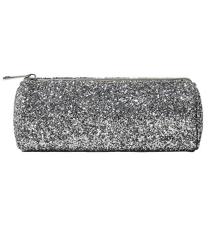 Sofie Schnoor Penalhus - Silver Glitter Sofie Schnoor Penalhus - Silver Glitter