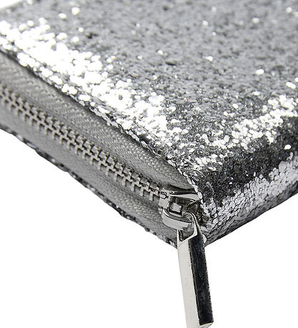 Sofie Schnoor Pung - Silver Glitter
