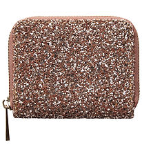 Sofie Schnoor Pung - Rose Glitter Sofie Schnoor Pung - Rose Glitter