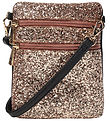 Sofie Schnoor Skuldertaske - Rose Glitter Sofie Schnoor Skuldertaske - Rose Glitter