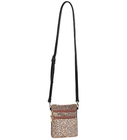 Sofie Schnoor Skuldertaske - Rose Glitter Sofie Schnoor Skuldertaske - Rose Glitter