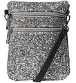Sofie Schnoor Skuldertaske - Silver Glitter Sofie Schnoor Skuldertaske - Silver Glitter