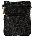 Sofie Schnoor Skuldertaske - Sort Glitter Sofie Schnoor Skuldertaske - Sort Glitter