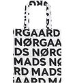Mads Nørgaard Shopper - Sacky Atoma - Jet Black Mads Nørgaard Shopper - Sacky Atoma - Jet Black