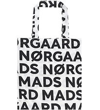 Mads Nørgaard Shopper - Sacky Atoma - Jet Black Mads Nørgaard Shopper - Sacky Atoma - Jet Black