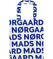Mads Nørgaard Shopper - Sacky Atoma - Bluing Mads Nørgaard Shopper - Sacky Atoma - Bluing