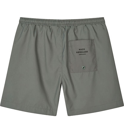 Mads Nørgaard Badeshorts - Sea Sandrino - Moon Mist