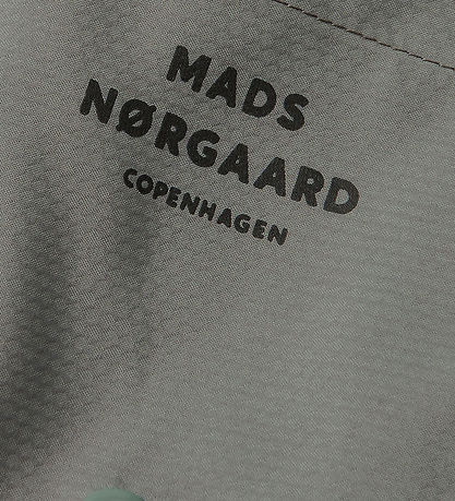 Mads Nørgaard Badeshorts - Sea Sandrino - Moon Mist