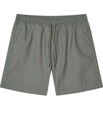 Mads Nørgaard Badeshorts - Sea Sandrino - Moon Mist