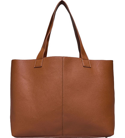 Rosemunde Shopper - Salvador - Vegan - Cocoa Brown Gold Rosemunde Shopper - Salvador - Vegan - Cocoa Brown Gold