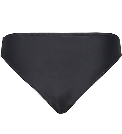 Rosemunde Bikinitrusser - Shiitake - Sort Rosemunde Bikinitrusser - Shiitake - Sort