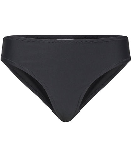 Rosemunde Bikinitrusser - Shiitake - Sort Rosemunde Bikinitrusser - Shiitake - Sort