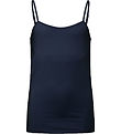 Rosemunde Top - Billie - Dark Blue Rosemunde Top - Billie - Dark Blue