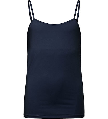 Rosemunde Top - Billie - Dark Blue Rosemunde Top - Billie - Dark Blue