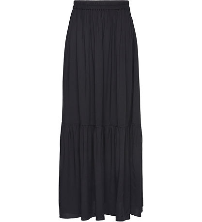 Rosemunde Nederdel - Elif - Sort