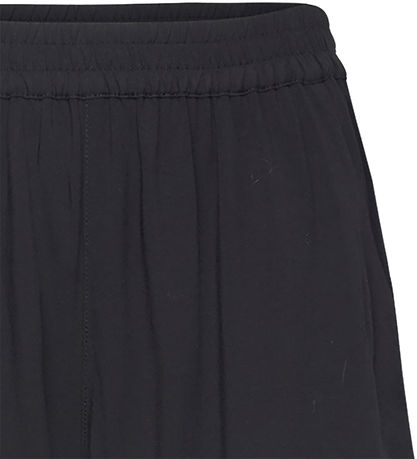 Rosemunde Shorts - Elif - Sort Rosemunde Shorts - Elif - Sort