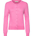Rosemunde Cardigan - Strik - Denise - Prism Pink Rosemunde Cardigan - Strik - Denise - Prism Pink