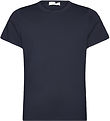Rosemunde T-shirt - Billie - Dark Blue Rosemunde T-shirt - Billie - Dark Blue