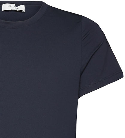 Rosemunde T-shirt - Billie - Dark Blue Rosemunde T-shirt - Billie - Dark Blue