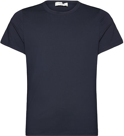 Rosemunde T-shirt - Billie - Dark Blue