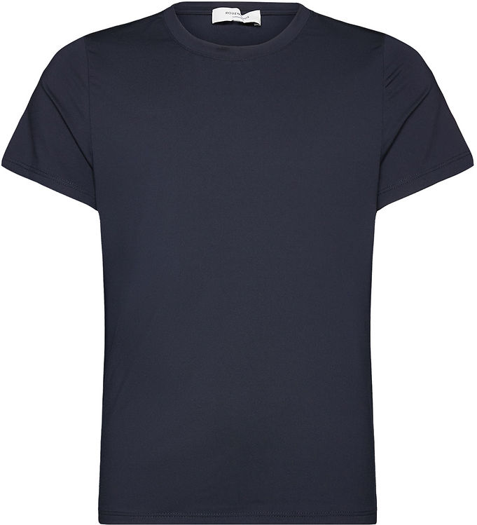 Rosemunde T-shirt - Billie - Dark Blue