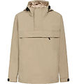 Grunt Sommerjakke - Anorak - GRAsk - Camel Grunt Sommerjakke - Anorak - GRAsk - Camel