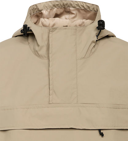 Grunt Sommerjakke - Anorak - GRAsk - Camel Grunt Sommerjakke - Anorak - GRAsk - Camel