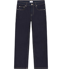 Grunt Jeans - GRNadia - Raw Blue Grunt Jeans - GRNadia - Raw Blue