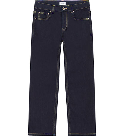 Grunt Jeans - GRNadia - Raw Blue Grunt Jeans - GRNadia - Raw Blue