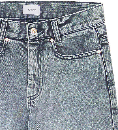 Grunt Jeans - GRApito - Blå
