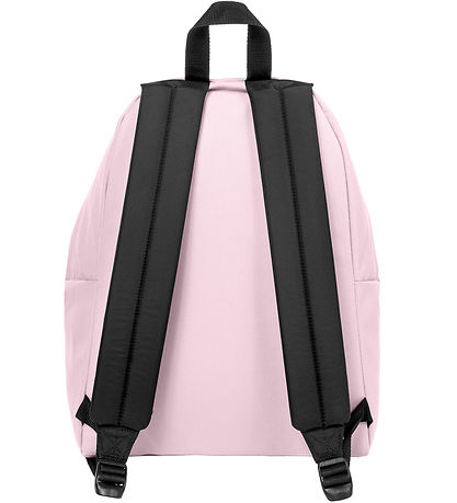 Eastpak Rygsæk - Padded - Lemonade pink Eastpak Rygsæk - Padded - Lemonade pink