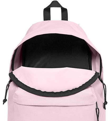 Eastpak Rygsæk - Padded - Lemonade pink Eastpak Rygsæk - Padded - Lemonade pink