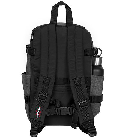 Eastpak Rygsæk - Cabin Pak'r - 22 L - Black Denim